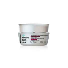 Seasons Love Your Skin Estimulador Celular Ojos Orquidea, 15 ml