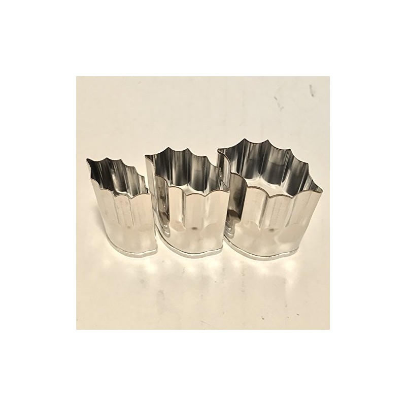 Khanda 18 – 8 Stainless Steel Raw excl. Lucky Star