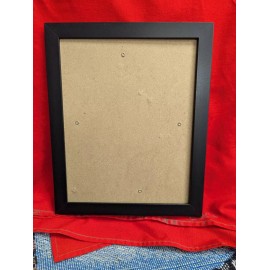 FRAMED "Pee-Wee Herman" Paul Reubens Hand Signed HI-YOUR PAL 8X10 Photo REPRINT