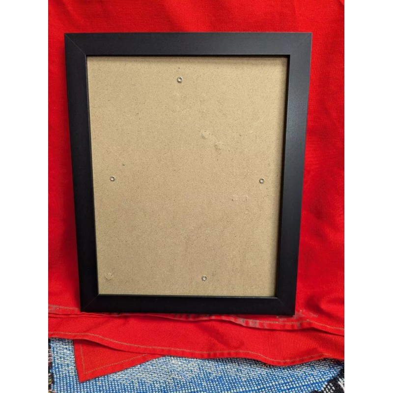 FRAMED "Pee-Wee Herman" Paul Reubens Hand Signed HI-YOUR PAL 8X10