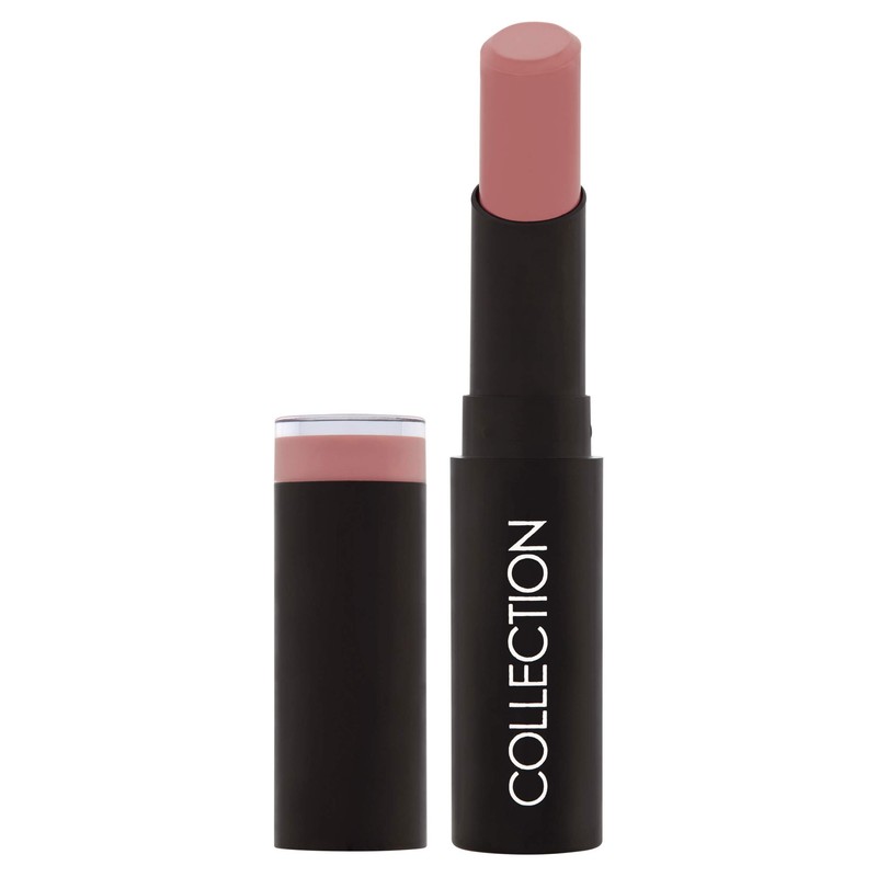 Collection Intense Shine Number 2 Gel Lipstick, Intense Truffle