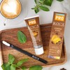 Rocks PRO Toothpaste Coffee & Tea Mint Flavor 3.3 oz