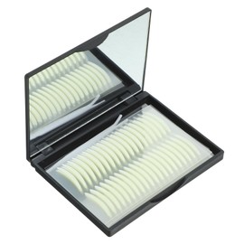Cinta Invisible Para Con Espejo, 800 Pegatinas De Doble PáRpado Para Levantamiento InstantáNeo, Transpirable, Resistente Al Agua, Natural Hasta 48 Horas, Ideal Para Maquillaje Y ModificacióN