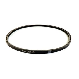 The ROP Shop | V-Belt 1/2" X 40.69" for Ariens SNO-Tek 26 920306, 920401 Snow Blower Auger Belt