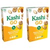 Generic.Kashigo - Cold Breakfast Cereal - Vegan Protein - Fiber