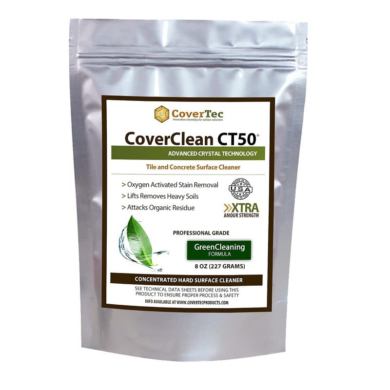 CoverTec Sealers Application Kit - Two 4 Inch, One 9
