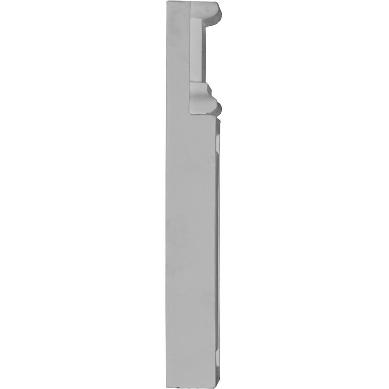 Ekena Millwork PB04X10X01CL 4 3/8" W X 9 5/8" H
