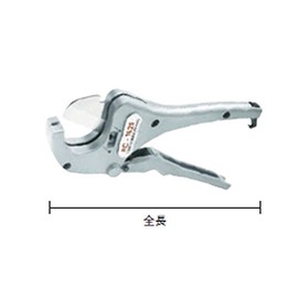 RIDGID - RC-1625 Ratchet Cutter 42mm 23498