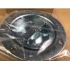 Buyers Heavy Duty Recessed Rotating Rope Ring 360-Degree Swivel 6000