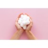 Cotton Balls, Pure Cotton Balls, Absorbent, 100 Count - Soft,