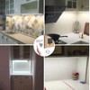 VST Sensor Switch, Hidden Hand Wave Activated Led Light Switch