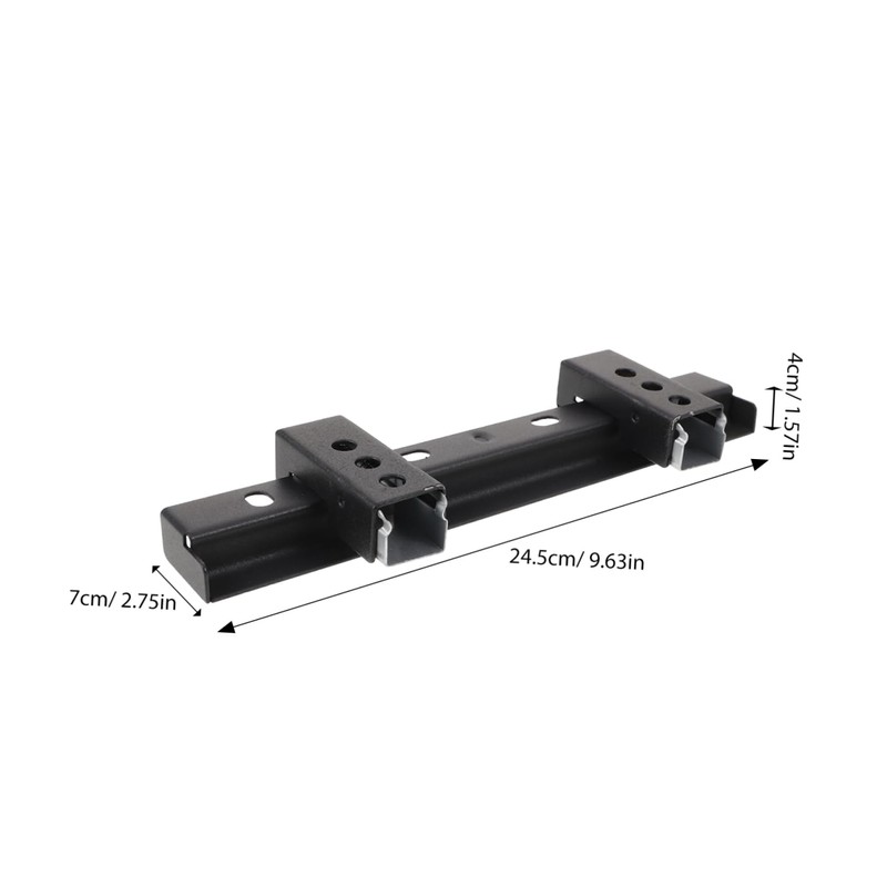 KICHOUSE Tv Mount Wall Bracket Telescopic Swivel Tv Hanger Construction