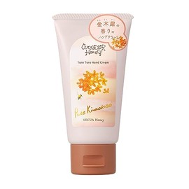 VECUA Honey Skewy Hand Cream Pure Osmanthus (Hand Cream) 1.8 oz (50 g)