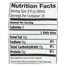 Essentia Hydration Perfected Drinking Water - 9.5 ph. - 1 Liter (Pack of 2)