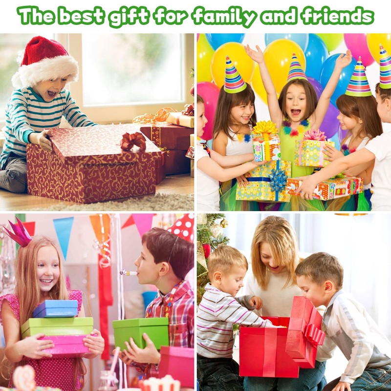 Dino Party Bag Children's Birthday, Dinosaur Birthday Decoration, 12 Gift