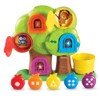 Learning Resources Hide & Seek Learning Treehouse, Letter Games, Toddler