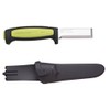 Morakniv Craftline Carpintería Cincel Con Hoja De Acero 7,6 Cm