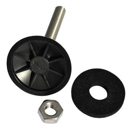 Fiamma 98656-292 Bike Rack Adjustable Foot