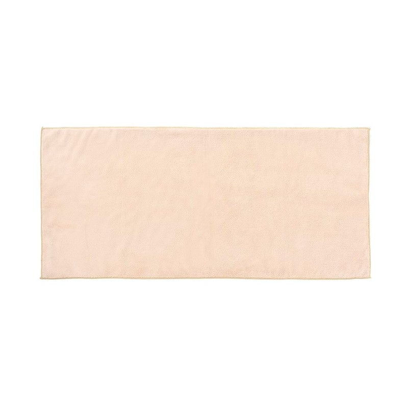 Mapepe Speed Dry Hair Towel (Cinnamon Milk Tea) MAPEPE