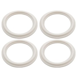Jzenol 2 "Spa hot tub heater gasket replacement Oring Balboa Gecko O-ring 711-4030B (set of 4)