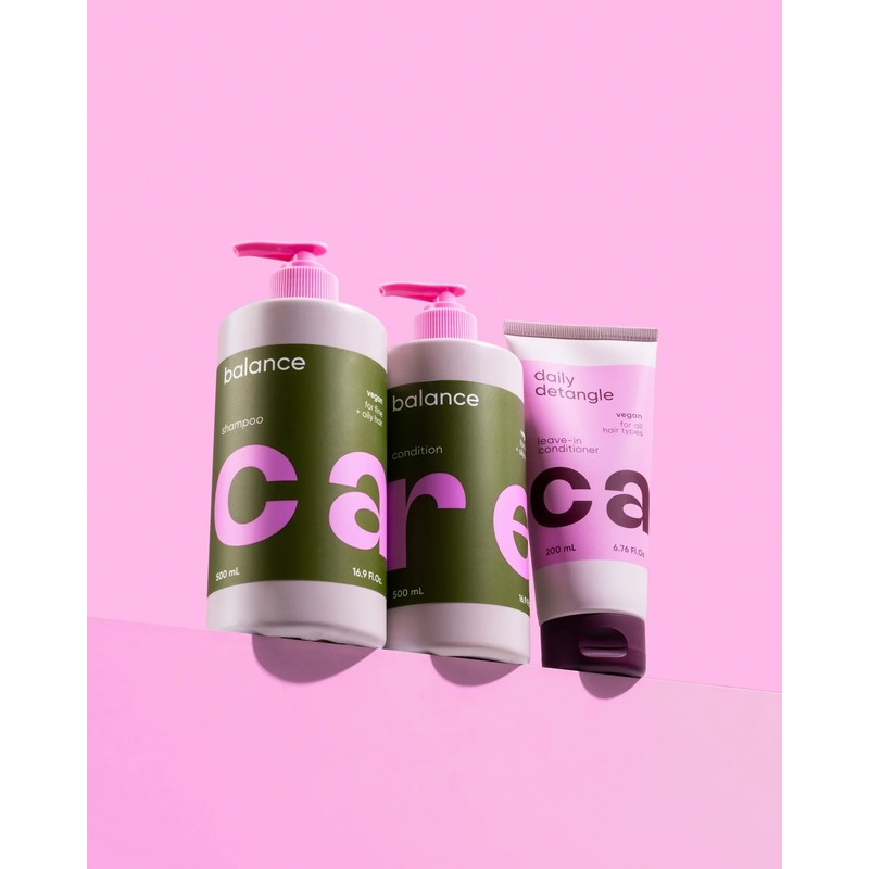 NAK Care Balance Conditioner 500ml