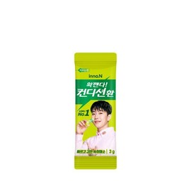 Condition Pill Stick 3g  - Condition Pill Stick 3g