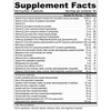 Wellness Resources Gentle Iron and Multivitamin with methylated B12 and