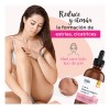 Sérum de Rosa Mosqueta 100 ml | Anti-edad día/noche para