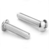 M6 14mm Button Head Screws and Bolts,M6-1.0×14mm Socket Cap Bolt,M6