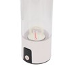 220ml Hydrogen Water Bottle 3700PPB Portable Hydrogen Water Generator 3