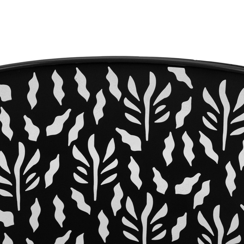 Metal Lamp Shades Hollow Carved Lampshade Modern Style Hollow Lampshade