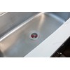 Clean Mode Sink Strainer 2PK