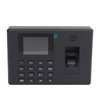 Fingerprint Attendance Machine 360 Degree Fingerprint Recognition Voice Prompt Office