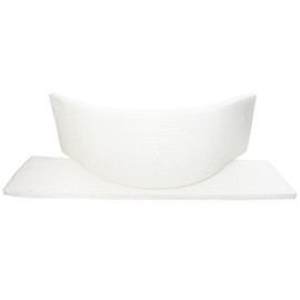 2-Pack Replacement for Sears/Kenmore 14411 Humidifier Filter - Compatible with Sears/Kenmore 42-14906 Air Filter