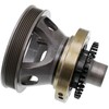 Dorman 594-390 Engine Harmonic Balancer Compatible with Select Ford Models