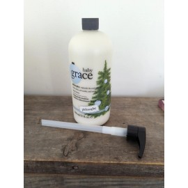 Philosophy New Philosophy Baby Grace Firming Body Emulsion 32 fl. oz./ 946 ml Sealed!