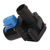 Radiator Heater Control Valve BM5Z 18495 A Engine Coolant Bypass