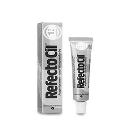 REFECTOCIL PERMANENT EYEBROW TINT - GRAPHITE 1.1 15ml by Refectocil