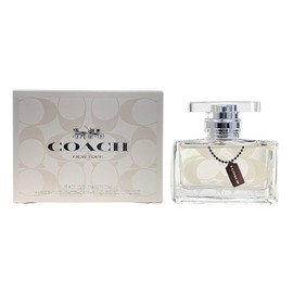 Coach signature perfume for women 3.4 oz Eau De Perfume Spray