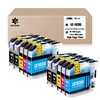 Compatible Replacement for Brother LC103XL Ink Cartridge DCP-J152W MFC-J285DW J4310DW