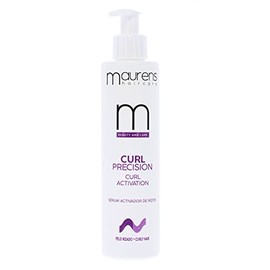 Maurens Curl Precision Activation Curl Activator 150 ml