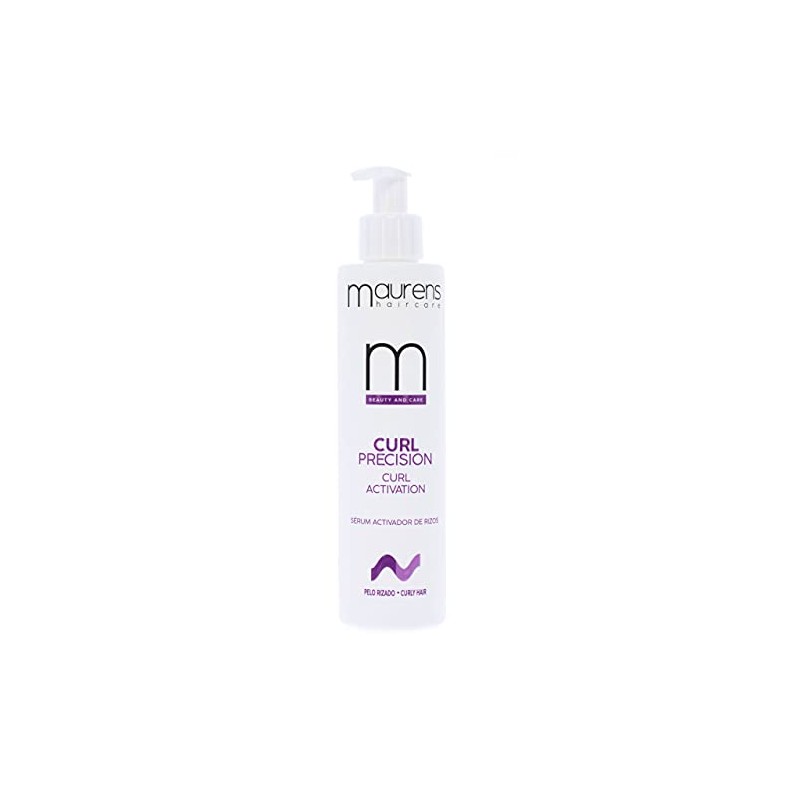 Maurens Curl Precision Activation Curl Activator 150 ml
