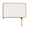 Getfarway 7" Inchs 4 Pins Touch Screen Digitizer Compatible with