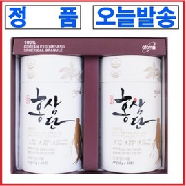 Atomy Red Ginseng Dan, 60g, 1 piece / 애터미 홍삼단, 60g, 1개