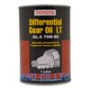 Toyota Gear Oil - 08885-02506