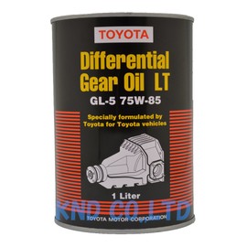 Toyota Gear Oil - 08885-02506