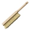 Scaritech HZ565 Flour Brush, Wood