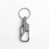 Dearman Keyholder Keyring (Silver) / 디어맨 키홀더 열쇠고리(실버)