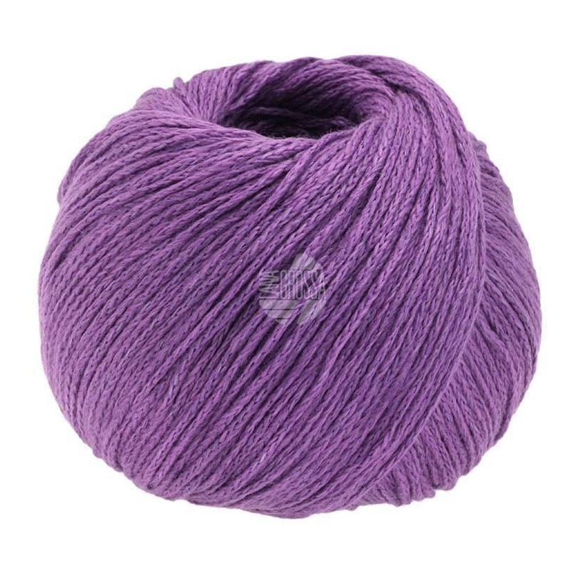 Lana Grossa Alta Moda Cotolana + Print 40 - Light