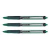 Pilot V5 RT Rollerball Pen Green Line Width 0.3mm Pack